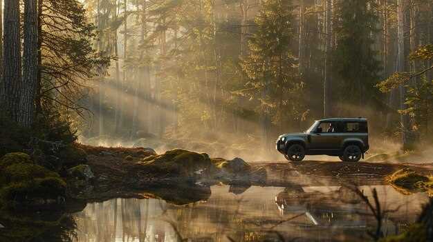 Off-Road Capabilities: What to Expect from the 2025 Jeep Compass