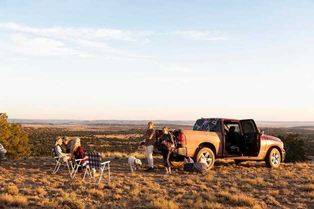 Managing Your Food and Water Supplies During the Event