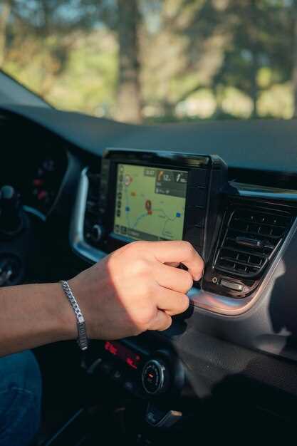 Best GPS Units for Off-Road Navigation in Jeep Trails