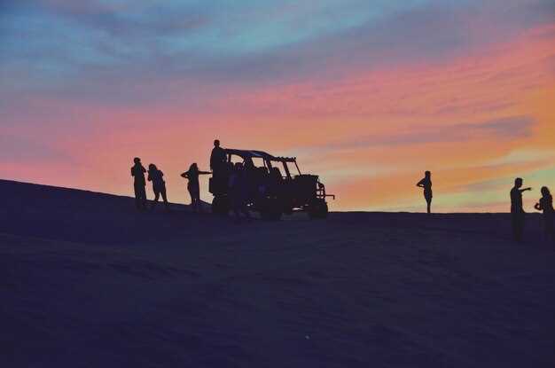 Family-Friendly Jeep Meetups: Fun for All Ages