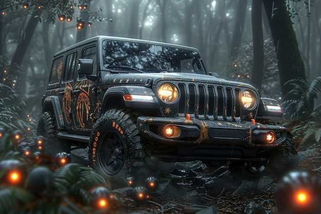 Must-Have Exterior Mods for Improved Aesthetics and Functionality