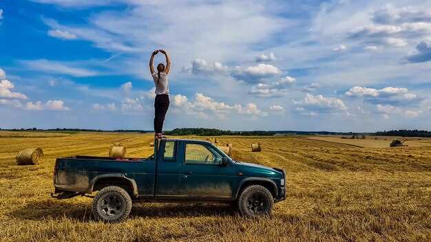 Ideal Jeep Features for Off-Road Capabilities