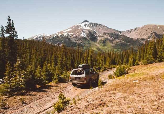 Safety Tips for Off-Roading Adventures