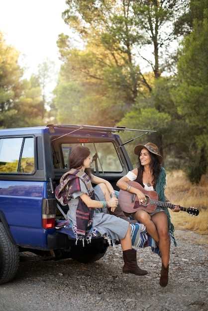 Best road trip destinations for Jeep owners