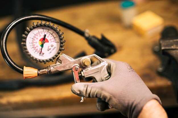 Key Features to Look for in a Trail Gear Compressor