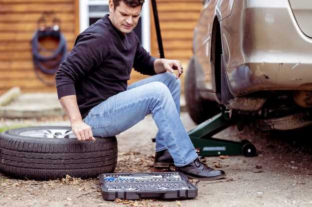 Transmission Issues: Diagnosis and DIY Solutions