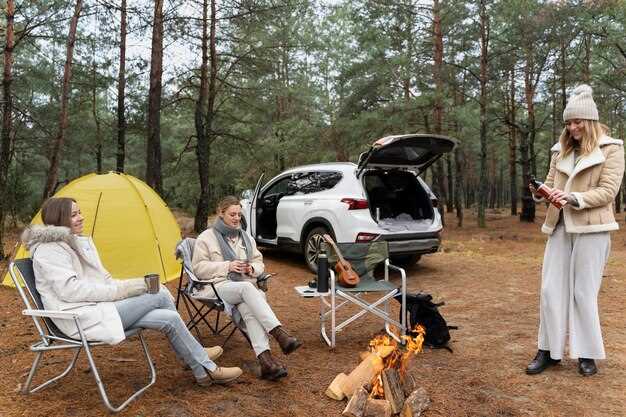 Tips for Instilling Good Behavior During Off-Road Trips