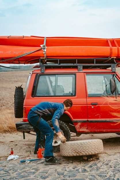 Essential off-road gear for your Jeep