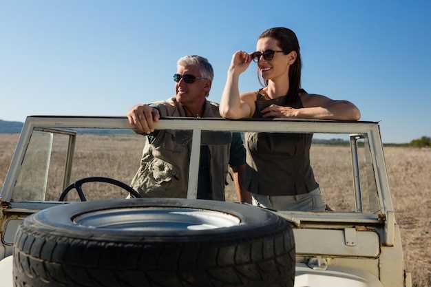 Building a Custom Jeep: Tips for Personalization and Performance