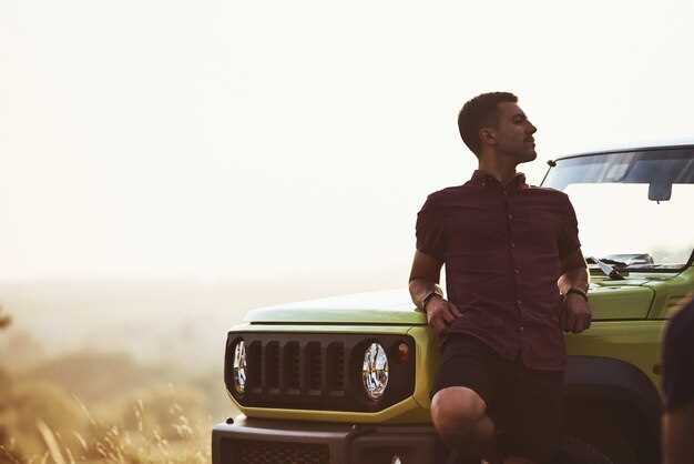 Building a Community Through Jeep Lifestyle Events