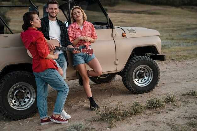Integrating Off-Roading into Your Weekend Plans