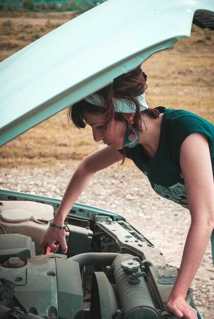 When to Replace Transmission and Differential Fluids