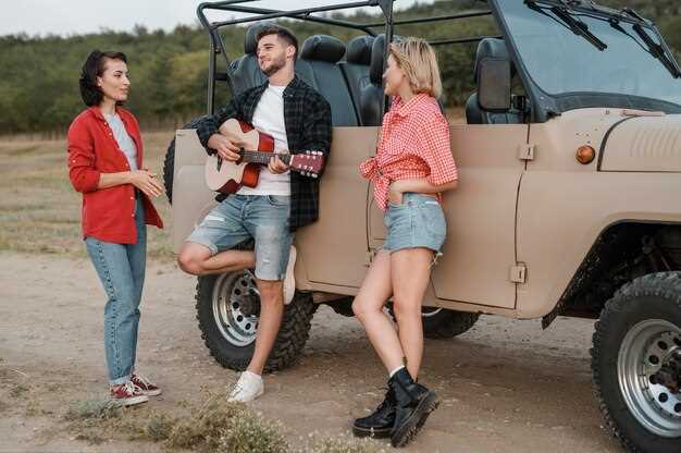 Common Mechanical Issues in Used Jeep Vehicles