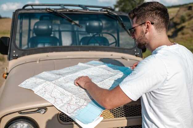 How to buy your first Jeep – a beginner’s guide