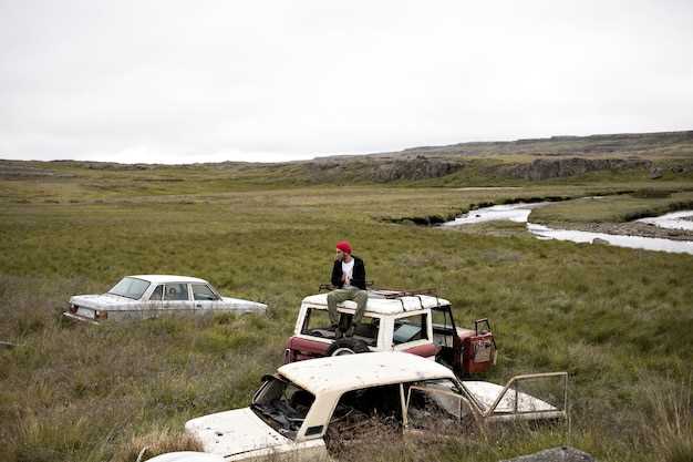 How to clean your Jeep after an off-road trip