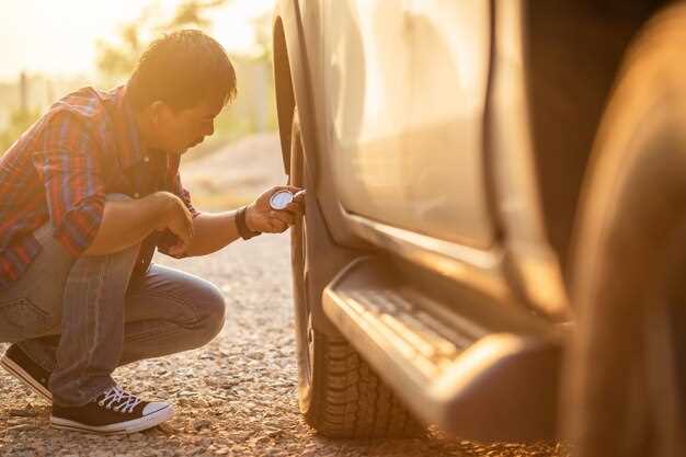 Appropriate Tread Depth and Alignment Assessments