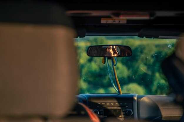 Connecting and Testing Your Jeep's Backup Camera System
