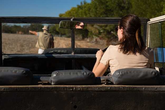 Maximizing Your Benefits as a Member of a Jeep Association
