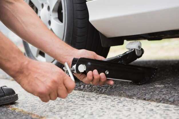 Step-by-Step Guide to Lifting Your Jeep Safely