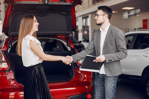 Identifying the Ideal Buyer for Your Jeep