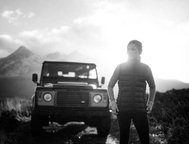 Planning Events and Off-Road Adventures for Your Club