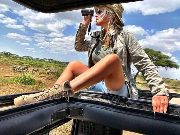 Evaluating the Benefits of a Snorkel for Off-Road Performance