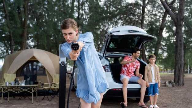 Maximizing Storage Space in Your Jeep for Camping Essentials