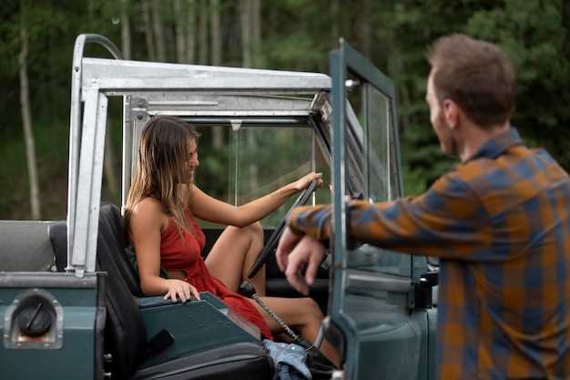 Jeep camping hacks every owner should know