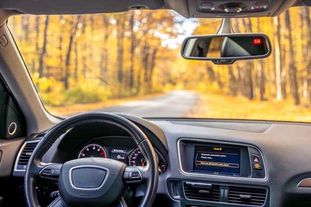 Jeep dash cams – best models for 2025