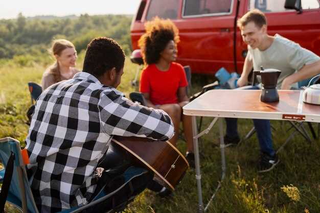 Jeep tailgating tips for outdoor events