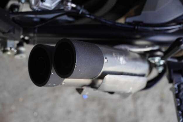 Choosing the Right Performance Exhaust for Your Jeep Model