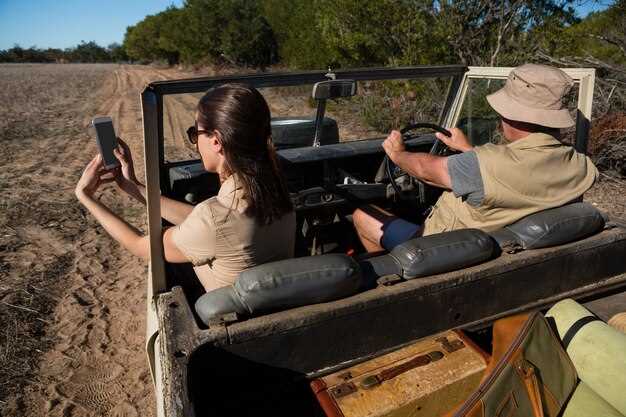 Photography tips for Jeep festivals