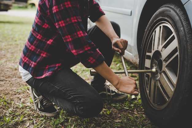 Choosing the Right Tires for Off-Road Conditions