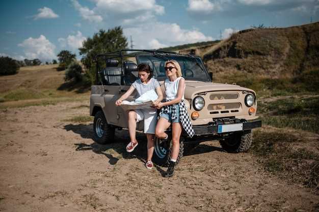 Buying a Modified Jeep: Pros and Cons Explained