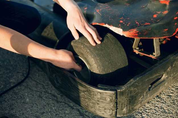 Signs your Jeep needs suspension work