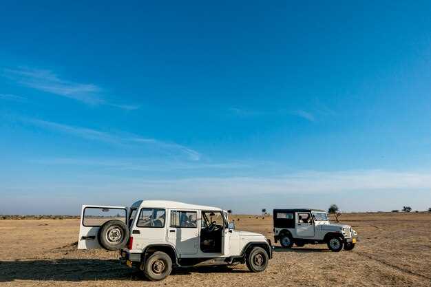 Solar panel setups for Jeep overlanding
