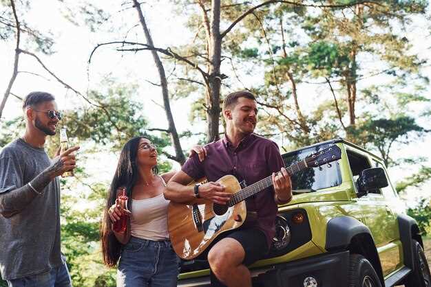 Tips for making friends at Jeep events Tips for making friends at Jeep events