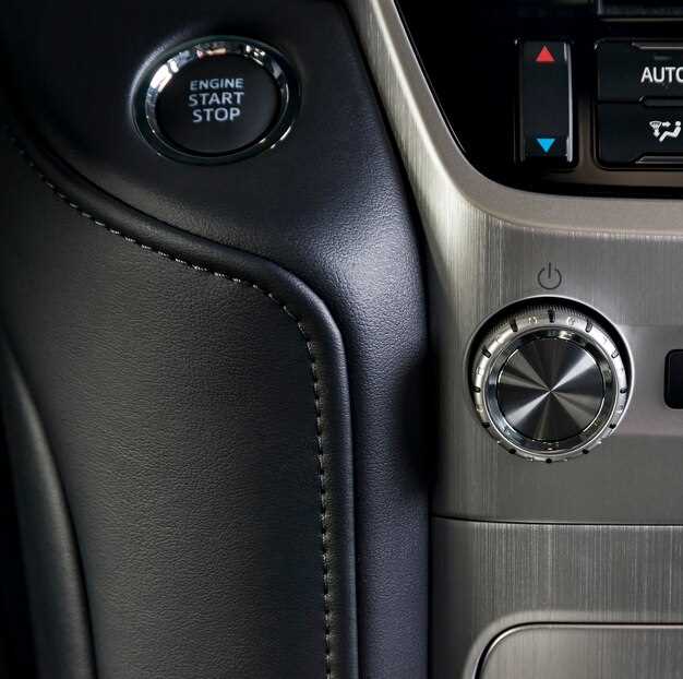 Top 5 luxury features in new Jeep models