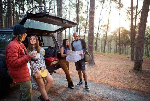 Building Lifelong Friendships with Fellow Jeep Owners