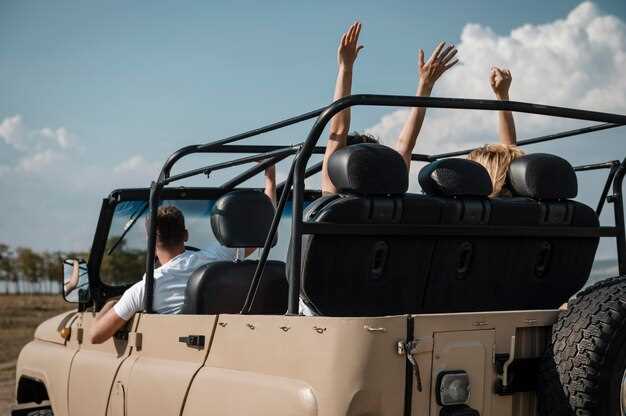 Top Jeep Meetups for Enthusiasts in 2023