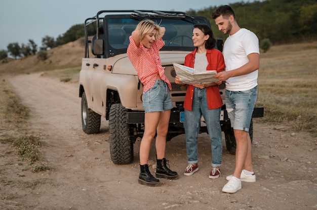 Top Online Communities for Jeep Modifications and Upgrades