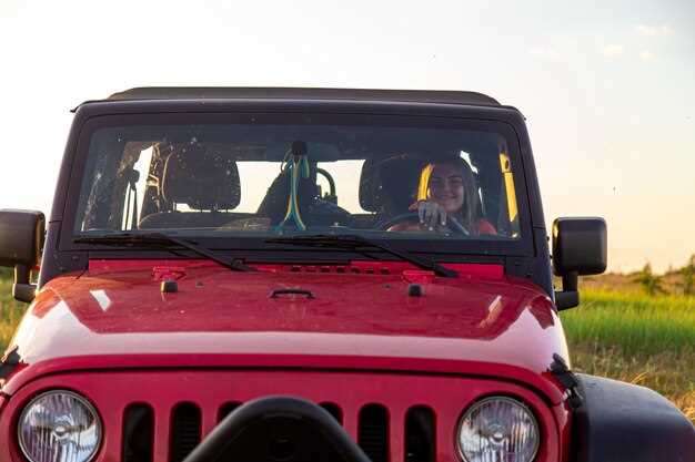 Connecting with Local Jeep Clubs and Events through Online Platforms