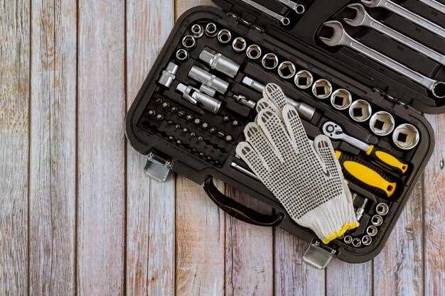 Safety Gear and Accessories for Jeep Maintenance
