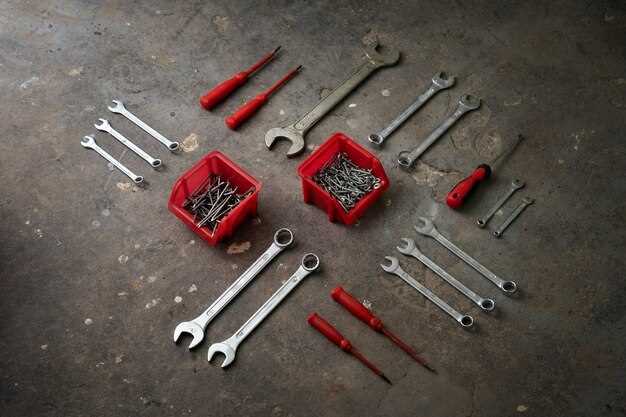 Top Jeep maintenance tools for home garages