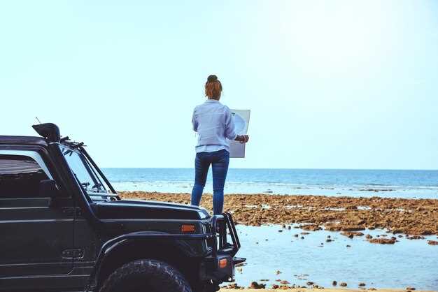 Top mistakes to avoid when buying a Jeep