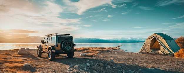 Top National Parks for Off-Road Jeep Trails