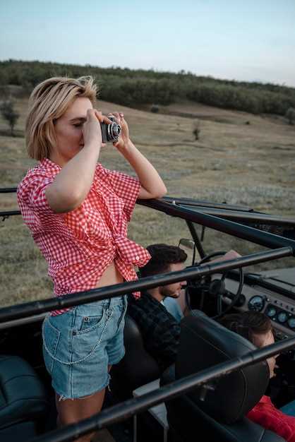 Top Features to Look for in Jeep Radios for Off-Roading