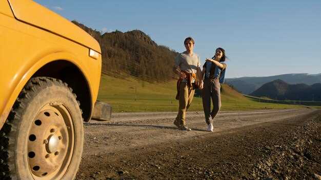 Top safety tips for off-road Jeep trips