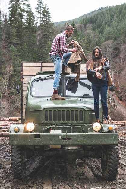 Top used Jeep models for off-road enthusiasts