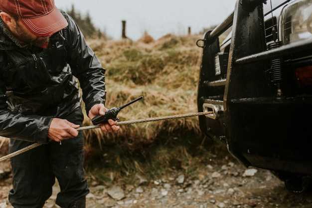 First Jeep Jam Tips: What You Need to Know